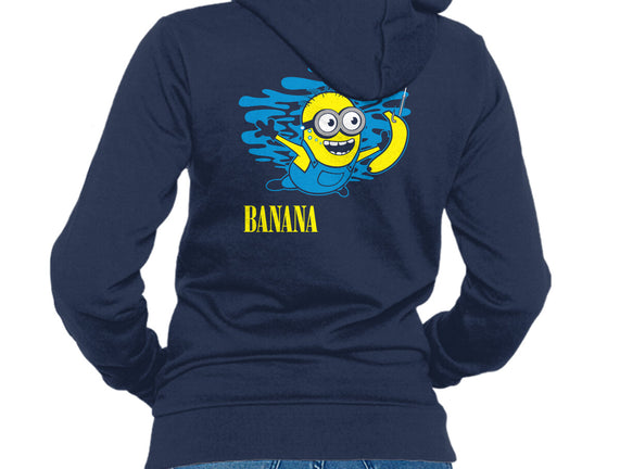 Banana Nirvana