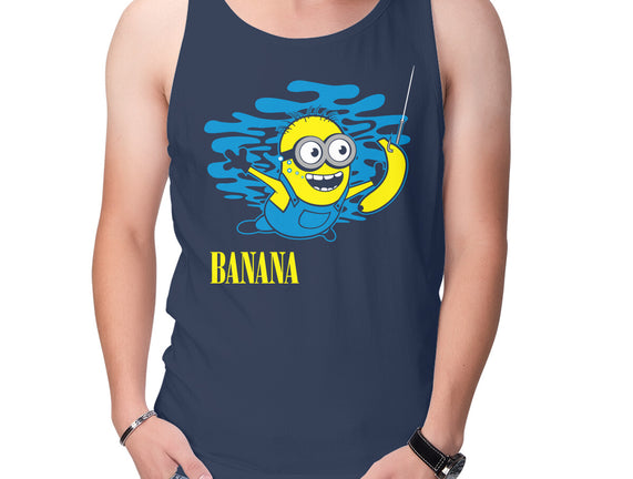 Banana Nirvana