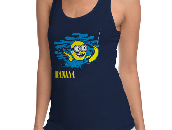Banana Nirvana