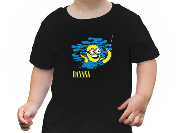 Banana Nirvana