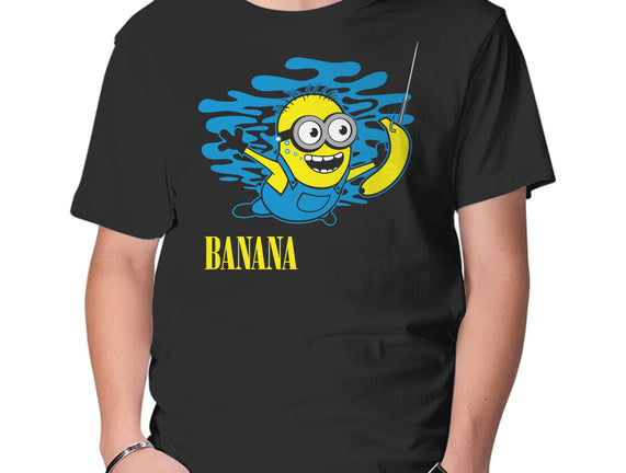 Banana Nirvana