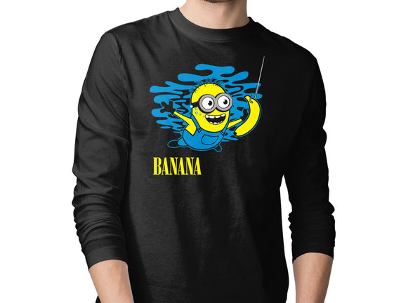 Banana Nirvana