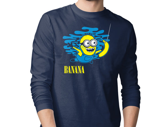 Banana Nirvana