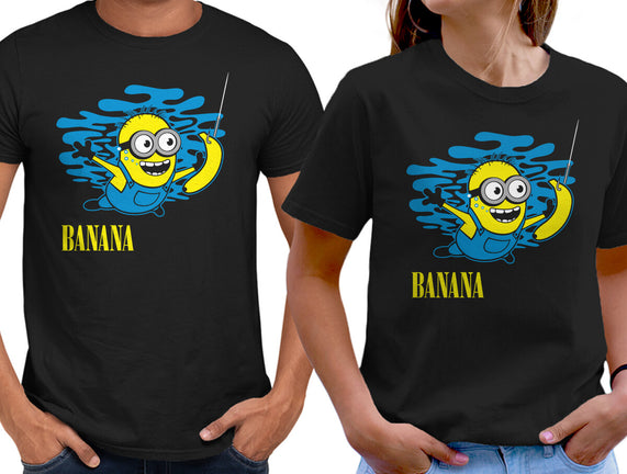 Banana Nirvana