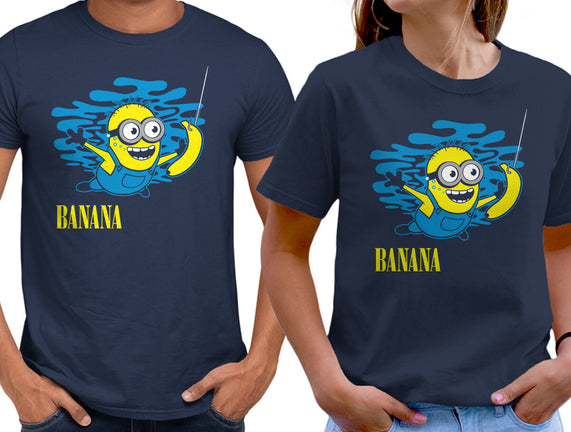 Banana Nirvana