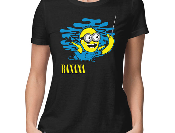 Banana Nirvana