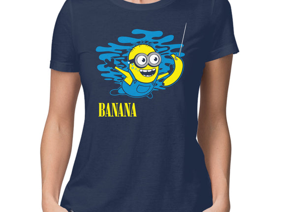 Banana Nirvana