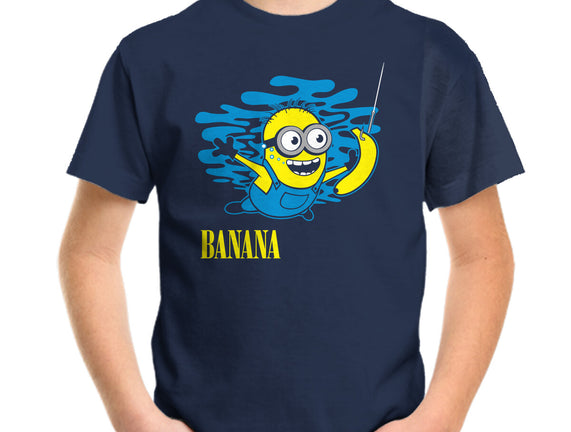 Banana Nirvana