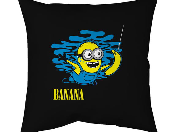 Banana Nirvana