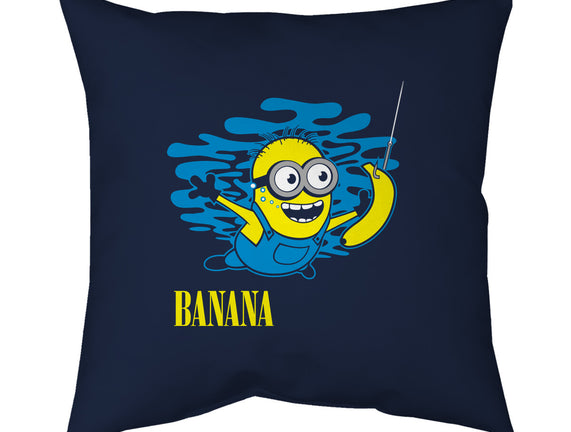 Banana Nirvana