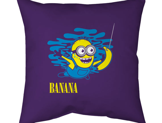 Banana Nirvana