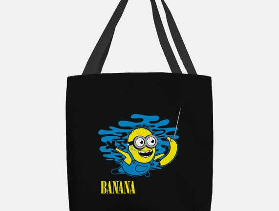 Banana Nirvana