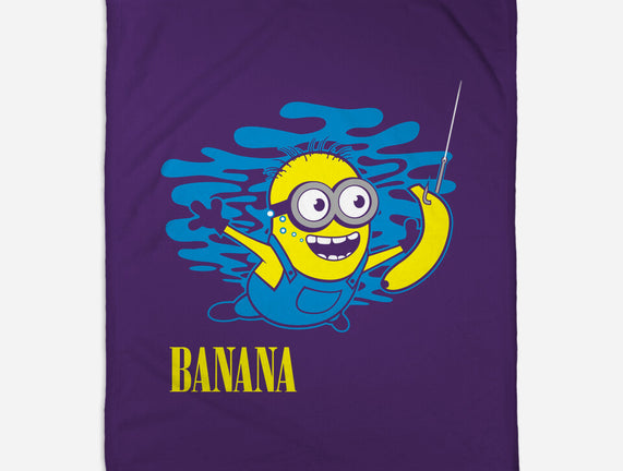 Banana Nirvana