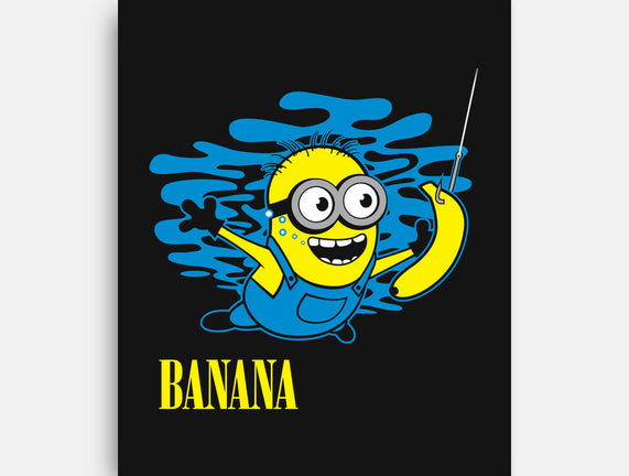 Banana Nirvana