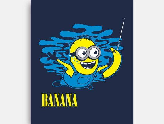 Banana Nirvana