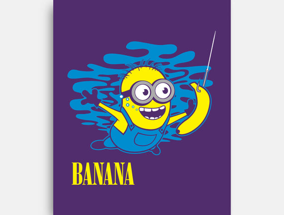 Banana Nirvana