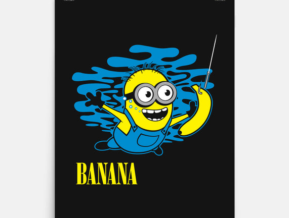 Banana Nirvana