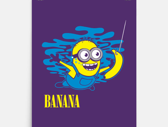 Banana Nirvana