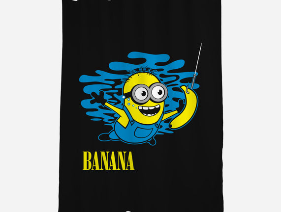 Banana Nirvana