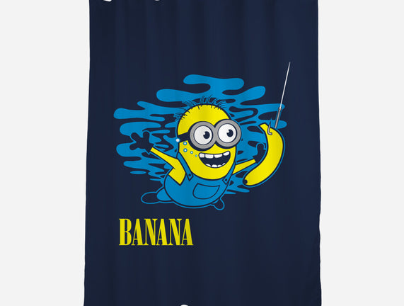 Banana Nirvana