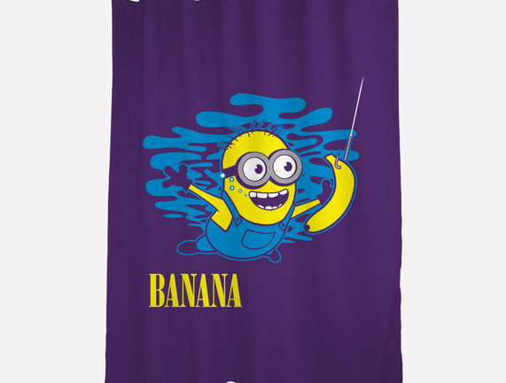 Banana Nirvana