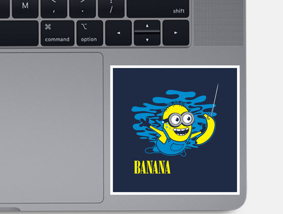 Banana Nirvana