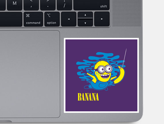 Banana Nirvana