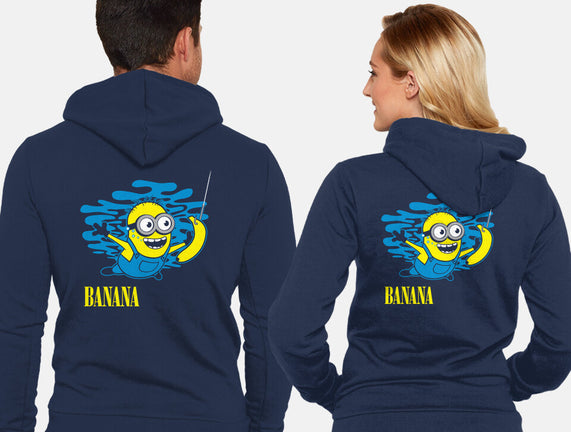 Banana Nirvana