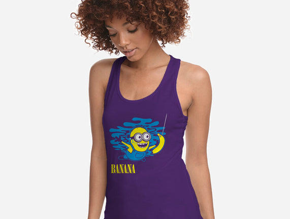 Banana Nirvana