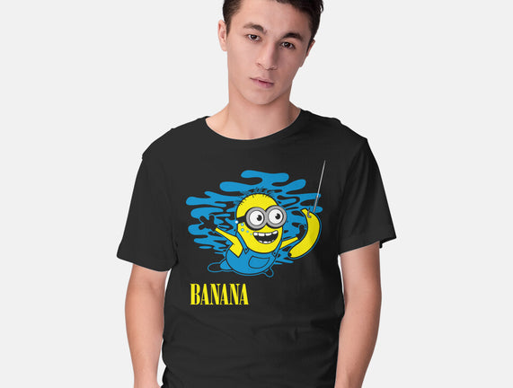 Banana Nirvana