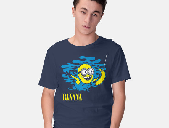 Banana Nirvana