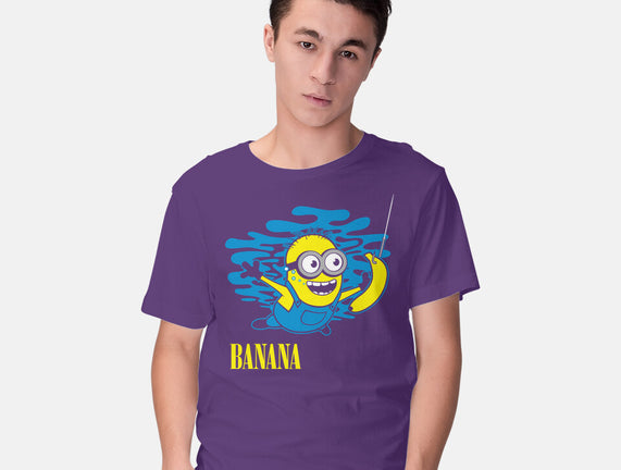 Banana Nirvana