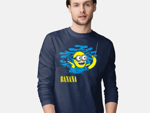 Banana Nirvana