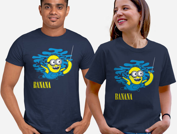 Banana Nirvana