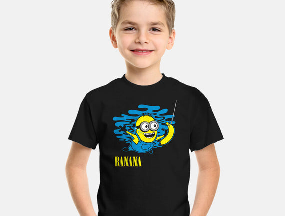 Banana Nirvana