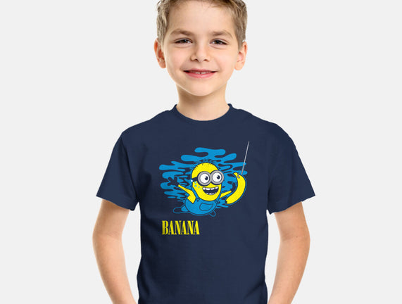 Banana Nirvana