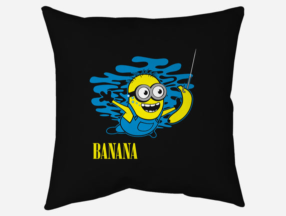 Banana Nirvana
