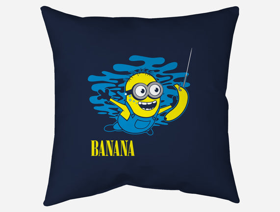 Banana Nirvana