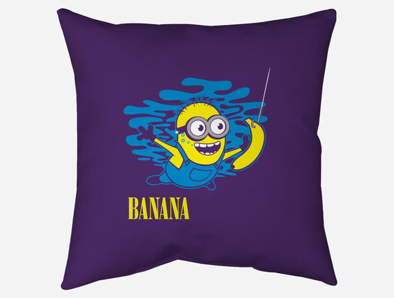 Banana Nirvana