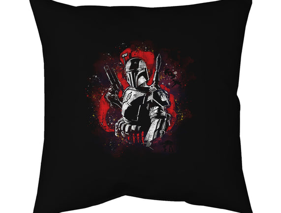 Galaxy Bounty Hunter