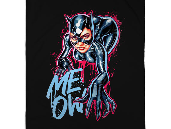 Cat Girl