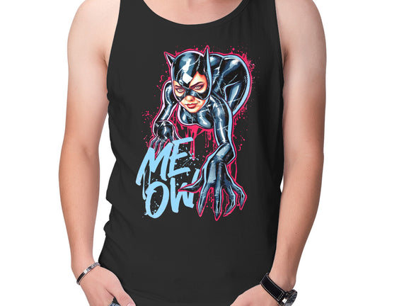 Cat Girl