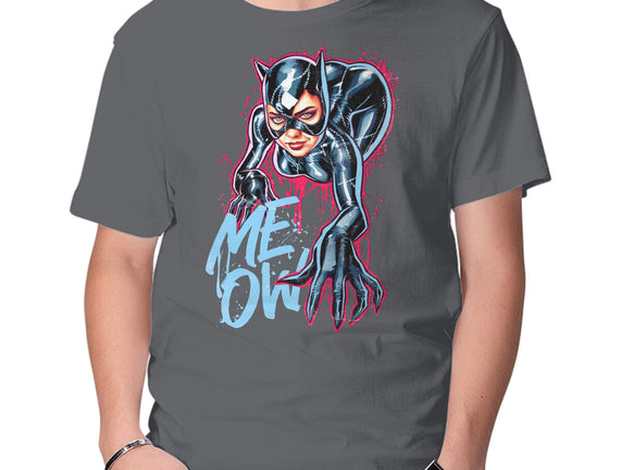 Cat Girl