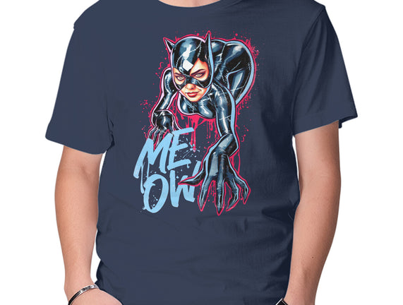 Cat Girl