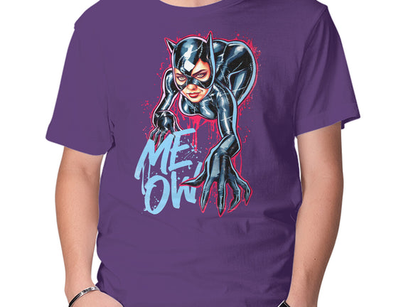Cat Girl