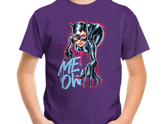 Cat Girl