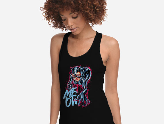 Cat Girl