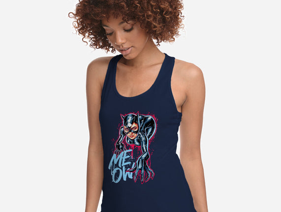Cat Girl