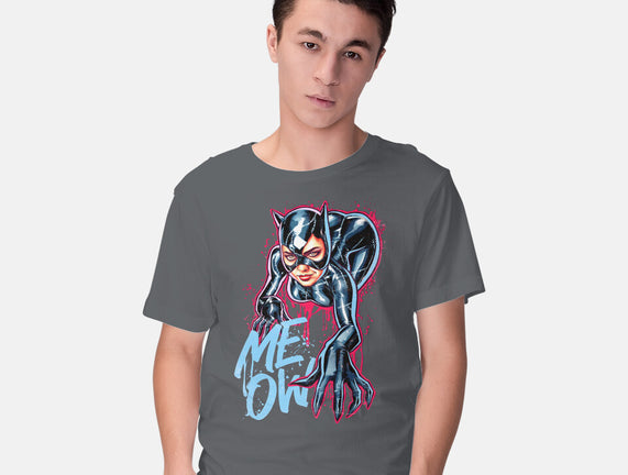 Cat Girl