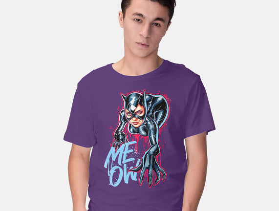 Cat Girl